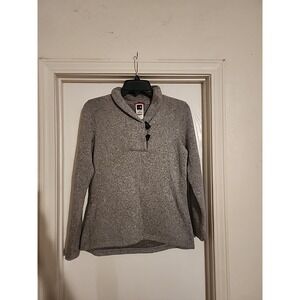 Women's S/P 100% Polyester The North Face Sweater‎